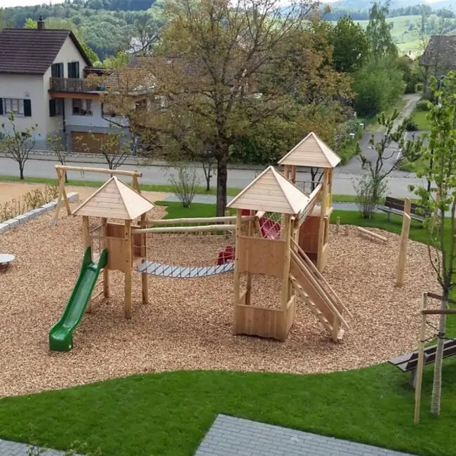 Spielplatz